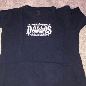 Dallas cowboys shirt